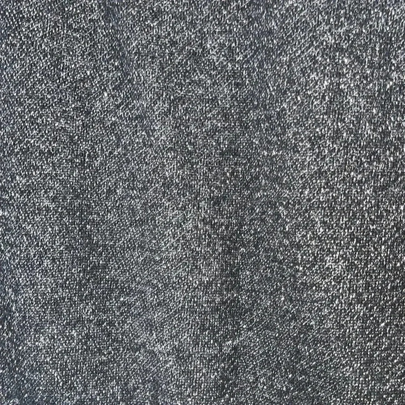 Aerie Sparkly Black Sweater - Size M - Picture 3 of 4